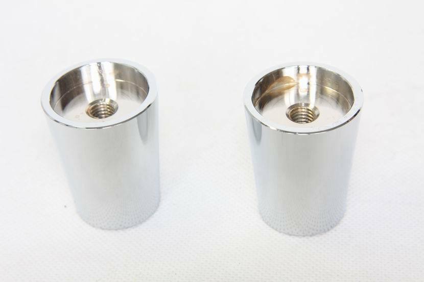 Hand Bar Ends For Yamaha XJ600 YZF R6 R1 YZF-R1 YZF-R6 YZFR1 YZFR6 FJR1300 CHR