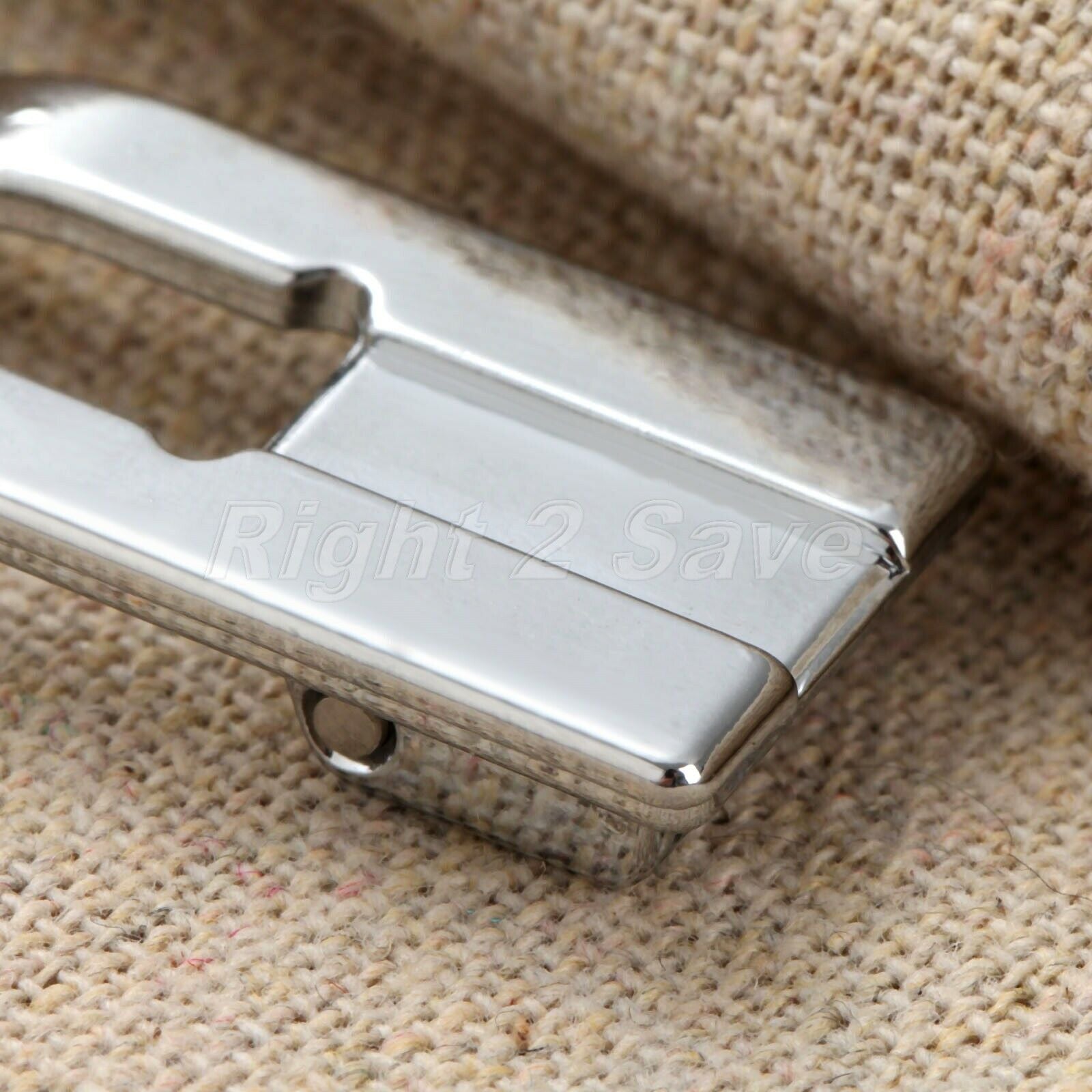 1.5*3cm Embroidery Open Toe Presser Foot For Household Domestic Sewing machine