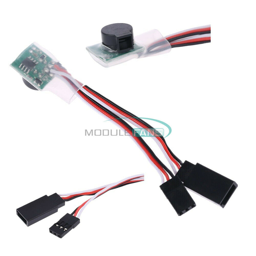 Lost Alarm Finder Buzzer Airplane Finder For RC Tracker Tracer Hubschrauber
