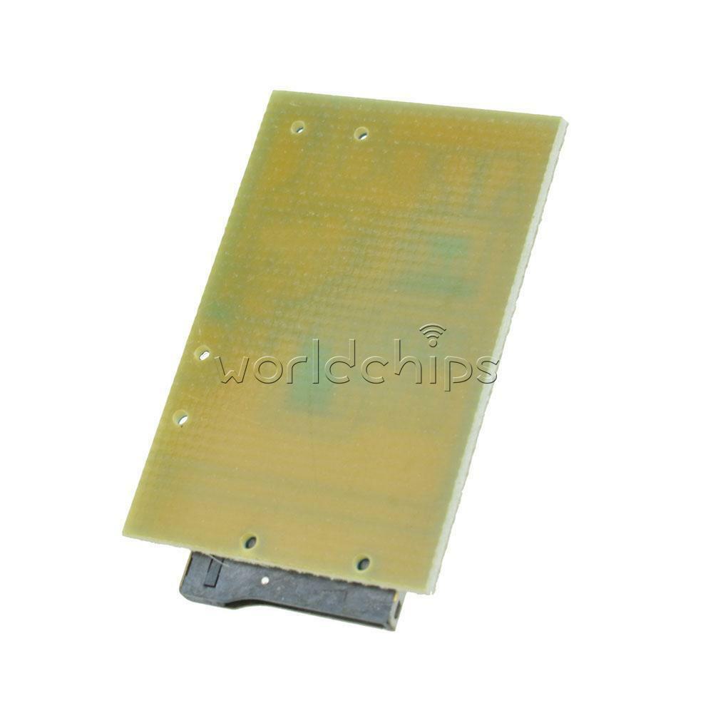 GPD2846A TF Card MP3 Decoder Board with 2W Amplifier Memory Playback for Arduino