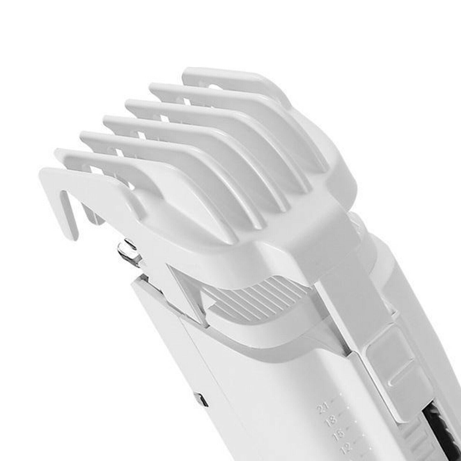 Cordless Handy Men's Hair Clipper Shaving Trimmer Cutter Razor USB Haircut
