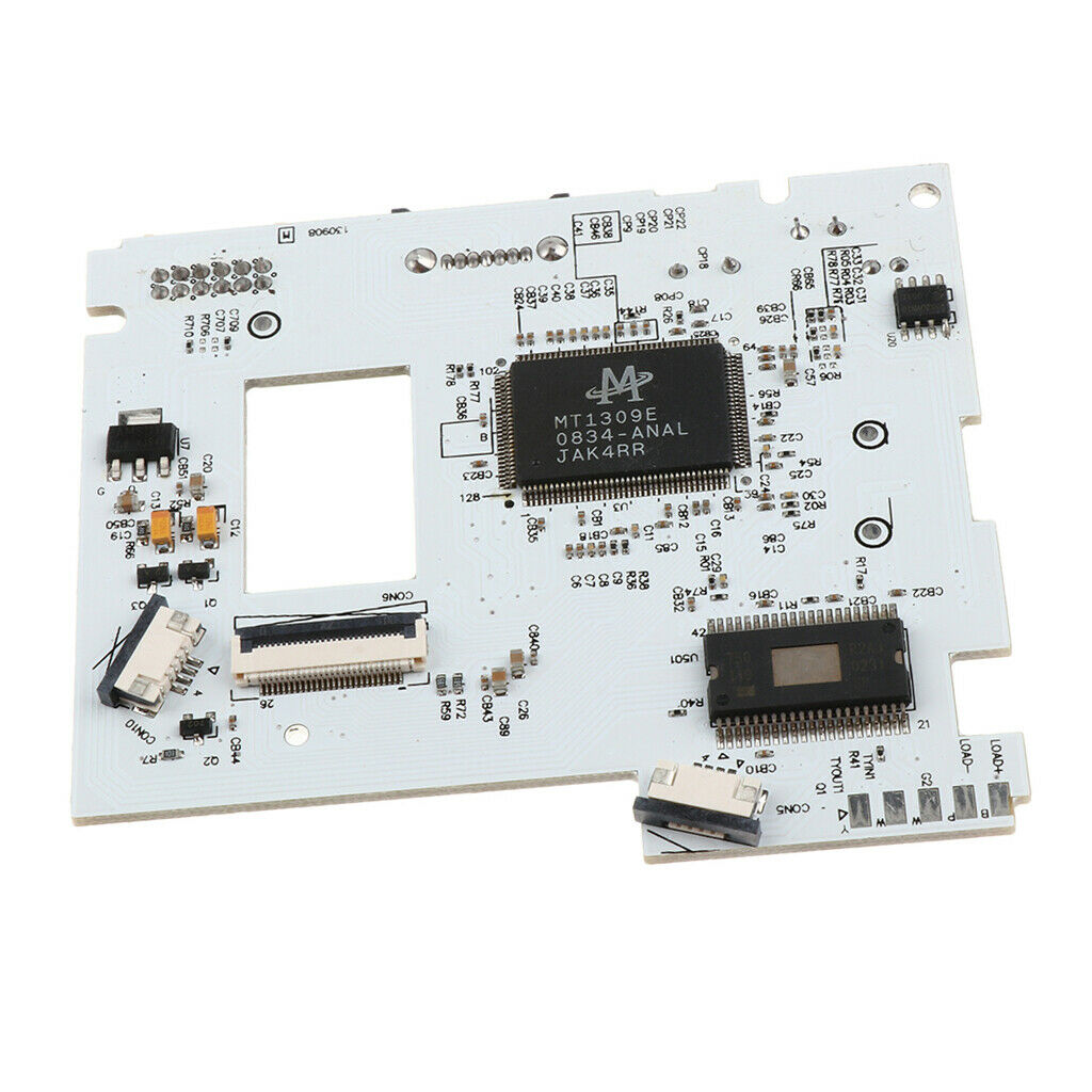 Replacement LTU2 PCB Unlocked Board for Microsoft XBOX 360 Lite-on DG-16D5S