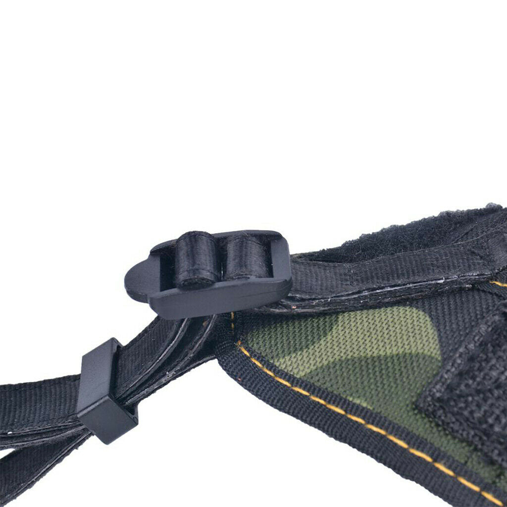 Archery Release Aids High-strength Buckle Compound Bow Wrist Straps