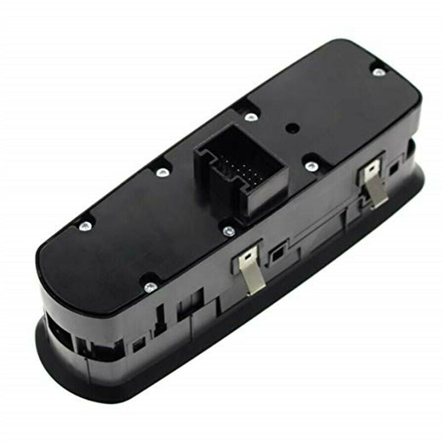 7PP959858MDML Driving Side Power Window Switch