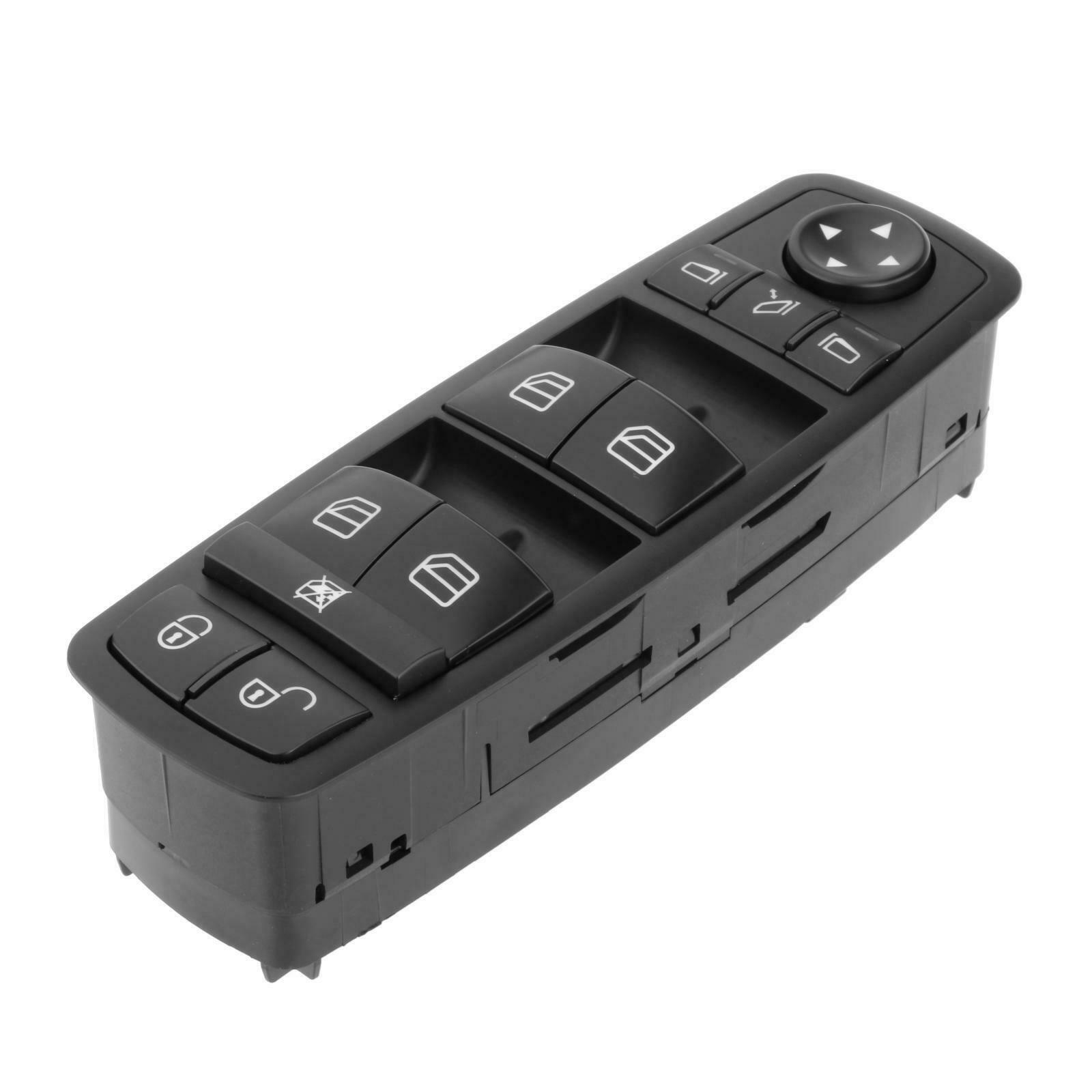 Car Electric Power Window Switch for Mercedes W245 W169 A-Klasse 1698206710