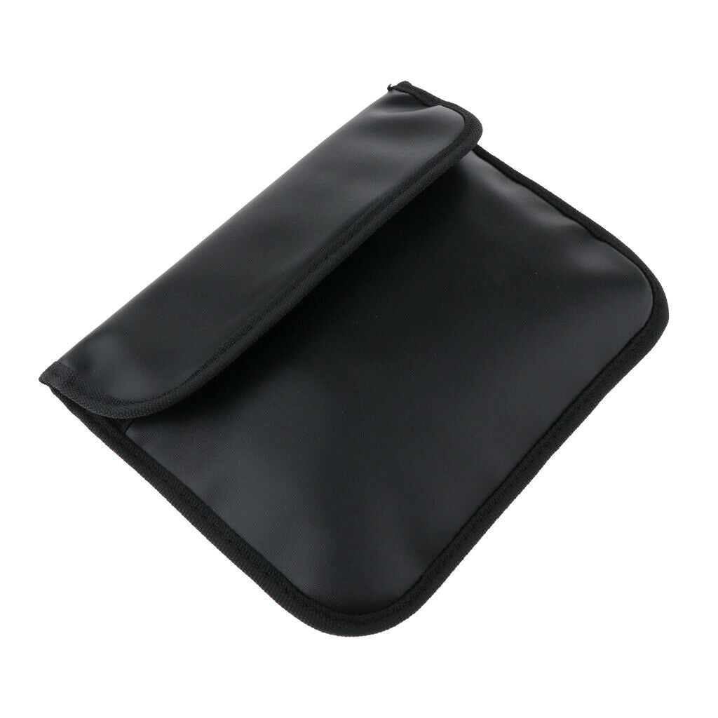 Signal Blocker Anti-Radiation Shield Case Bag Pouch for Electronic Product