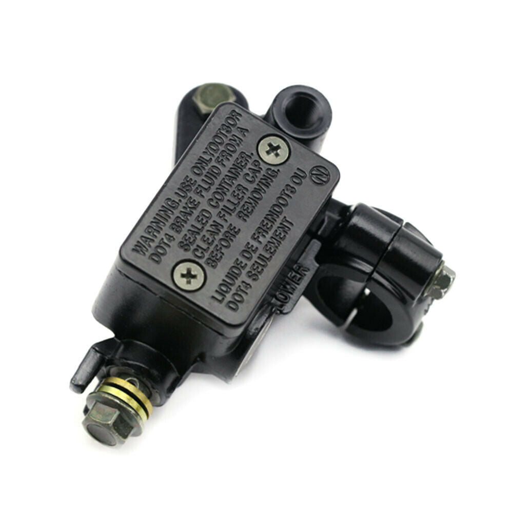 Front Brake Master Cylinder For KAWASAKI NINJA250/300 Z125 Z250 Z300 EX250R/300