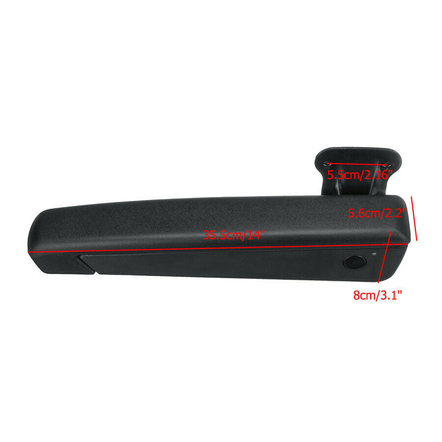 Adjustable Car Seat Armrest For RV Van Motorhome Boat Truck Car Accessories