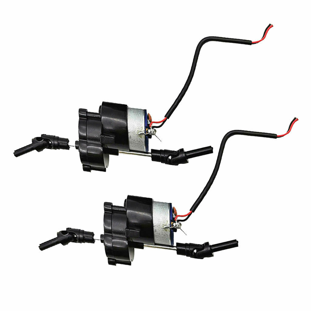 Metal Upgrade 260 Motor  for B16 B24 C14 1:16 RC Car Accessories