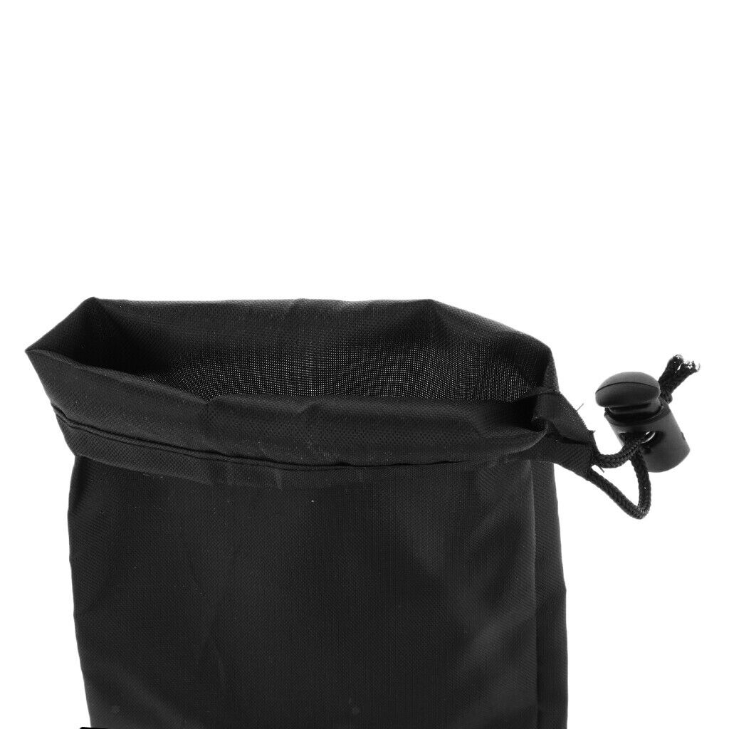 2X Hiking Trekking Pole Walking Stick Alpenstock Cover Case Carry Bag 70x17cm