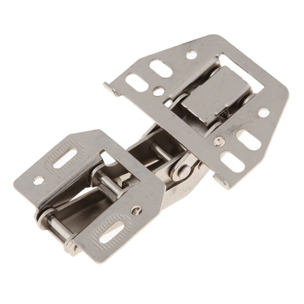 Steel Hydraulic Hinges for Drawer Door Cabinet Hardware