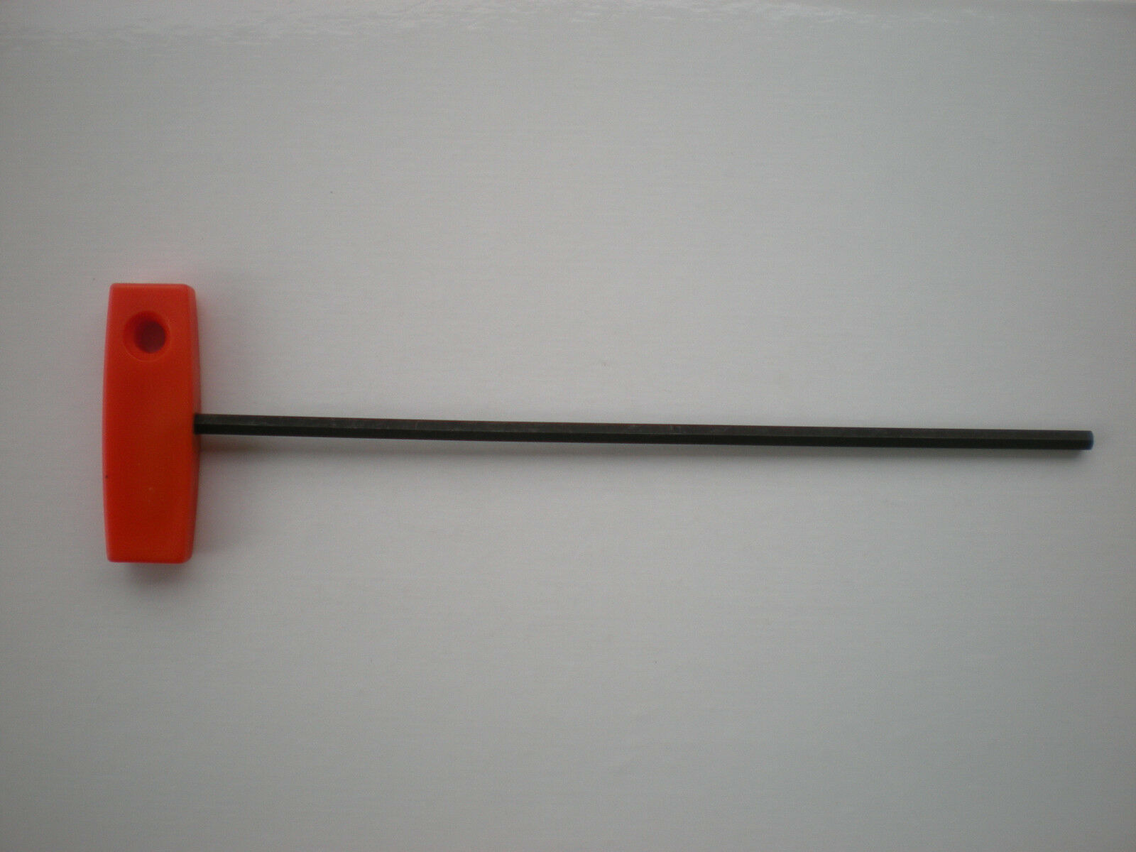 T-Handle Allen Key Ã˜ 4mm for STIHL Machines [#59108902405]