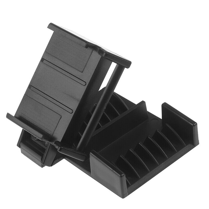Hair Clipper Limit Comb Guide Plastic Hair Trimmer Guards Removing Split T.DD