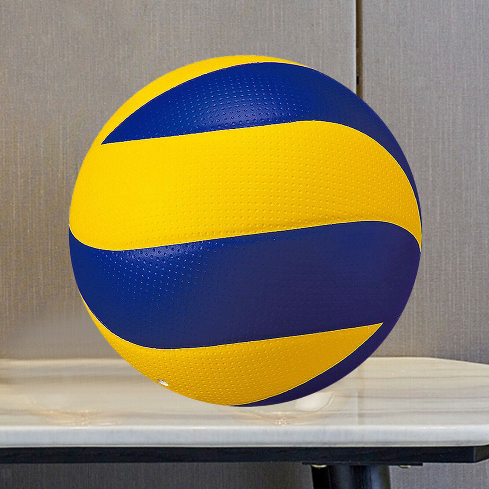 Beach Volleyball Synthetic Leather Indoor Recreational Ball Match Play