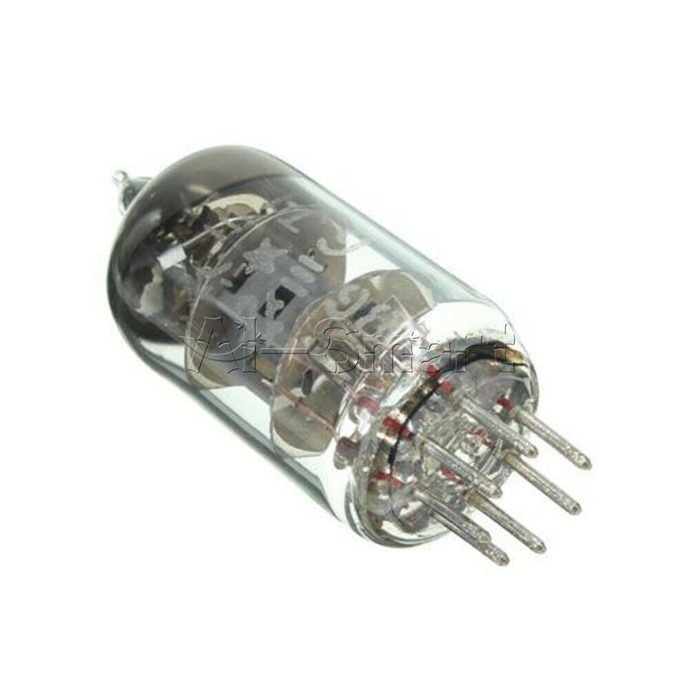 5PCS DIY 6J1 Valve Vacuum Tube F PreAmplifier Board Headphone Amplifier Module