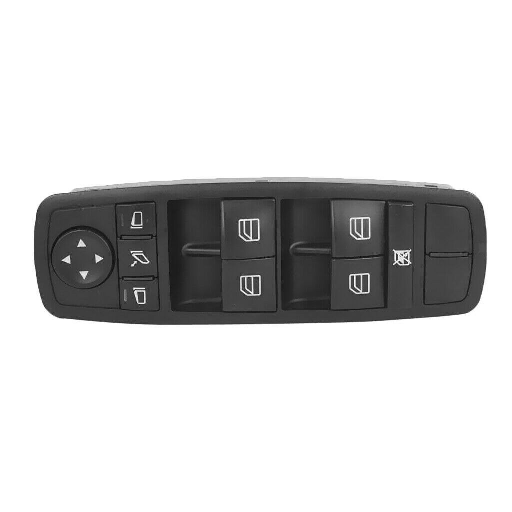 Auto Car Driver Side Window Control Switch Button For Benz GL320 R350 ML320