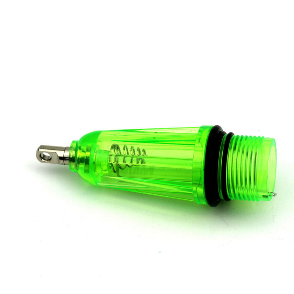 1Pc Underwater Fishing Light LED Waterproof Fish Lamp Bait 12cm Gee.l8