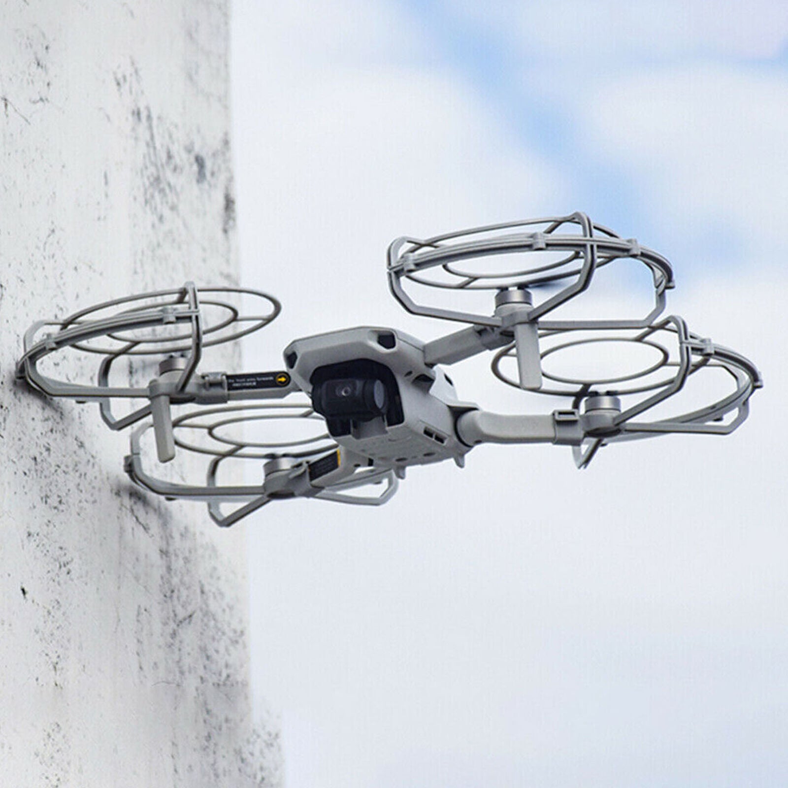 Propeller Protector for DJI Mavic Mini 2 Drone Fully Enclosed Prop Guard