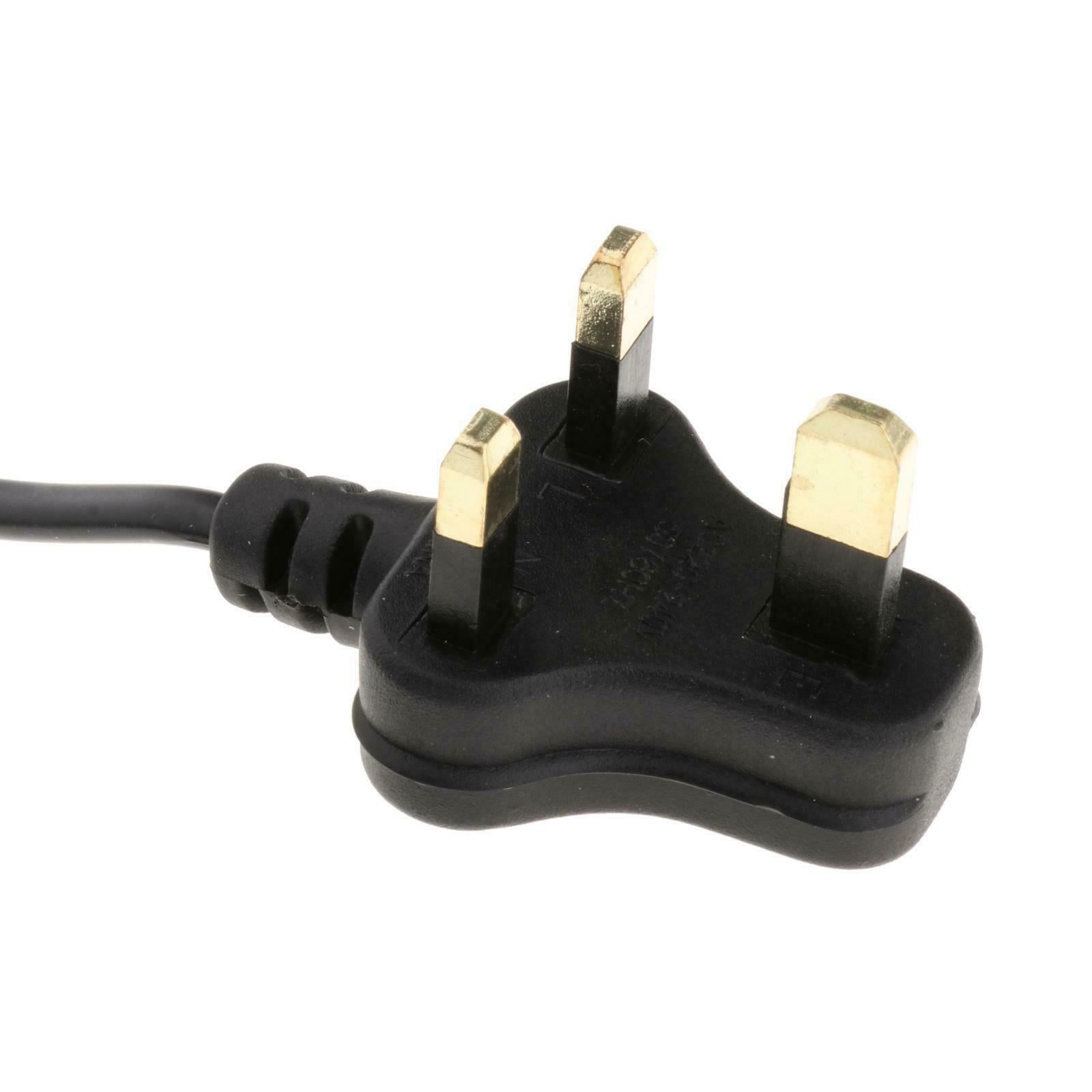 Power Supply Diameter 5.5mm 42V Charger for Electric Bike Scooter Skateboard