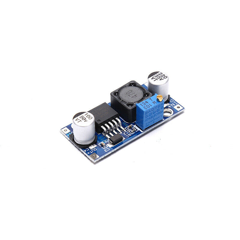 1pcs XL6009 DC-DC Booster module Power supply module LM2577 step-up modu.l8