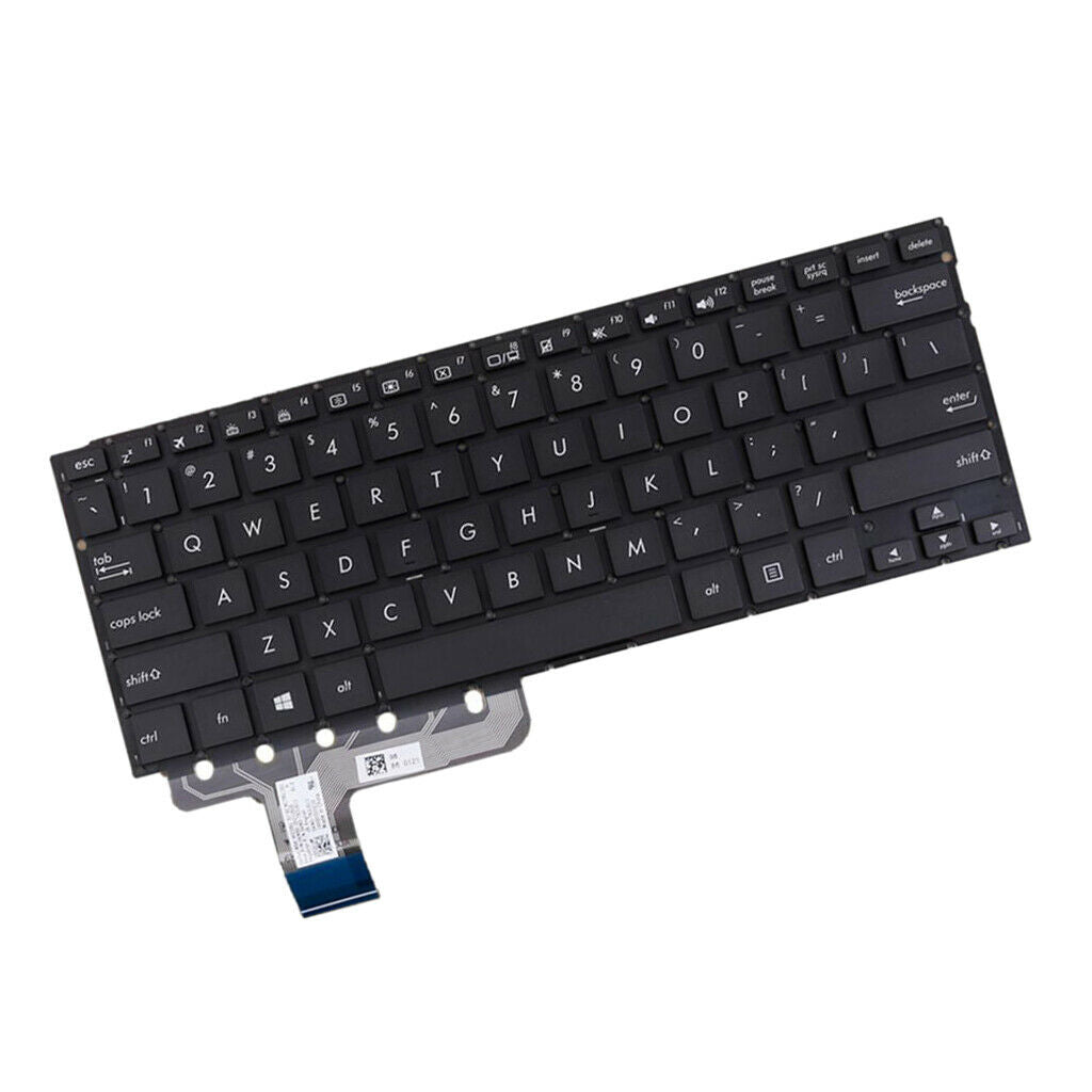 New For  ASUS T302 CHI T302CHI  laptop  Keyboard UK