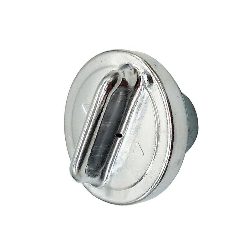1PC Motorcycle Bike Motocross Fuel Gas Tank Cap Cover Modified Universal Durable