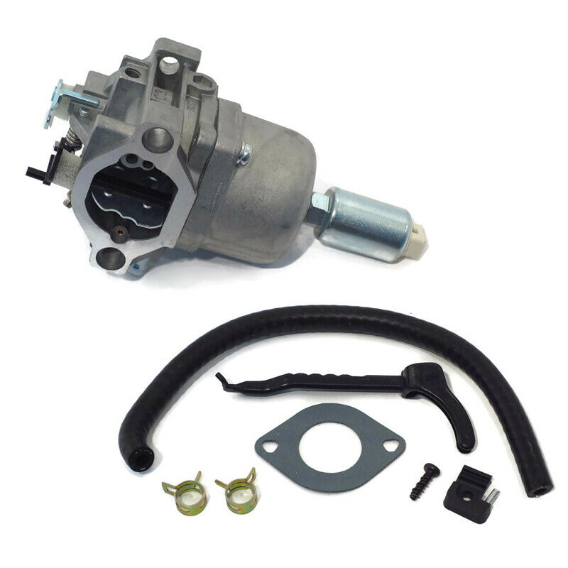 Motor Carburetor OEM 791858 792358 793224 794572 14hp 18hp For Briggs & Stratton