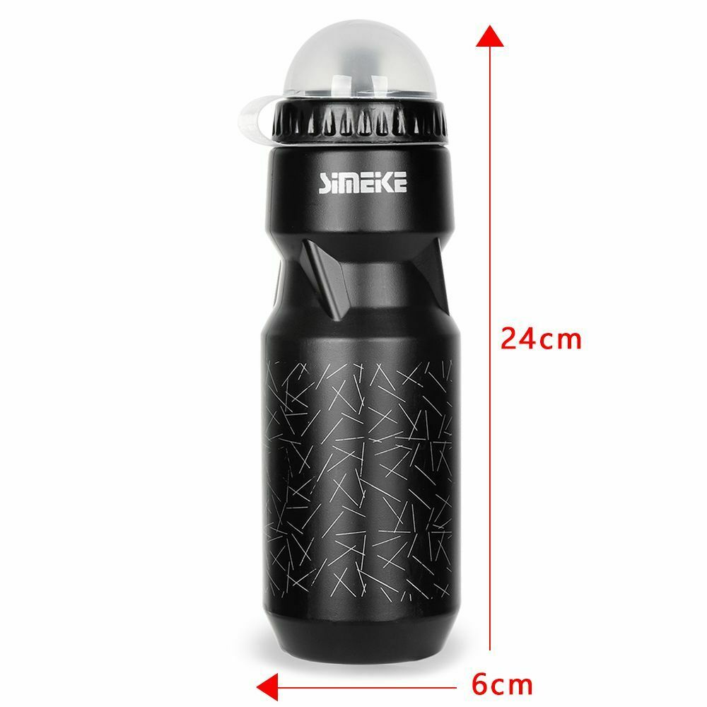 Camping Sport Outdoor Cycling Accessory Bike Water Bottle Bicycle Cup Drink Jug