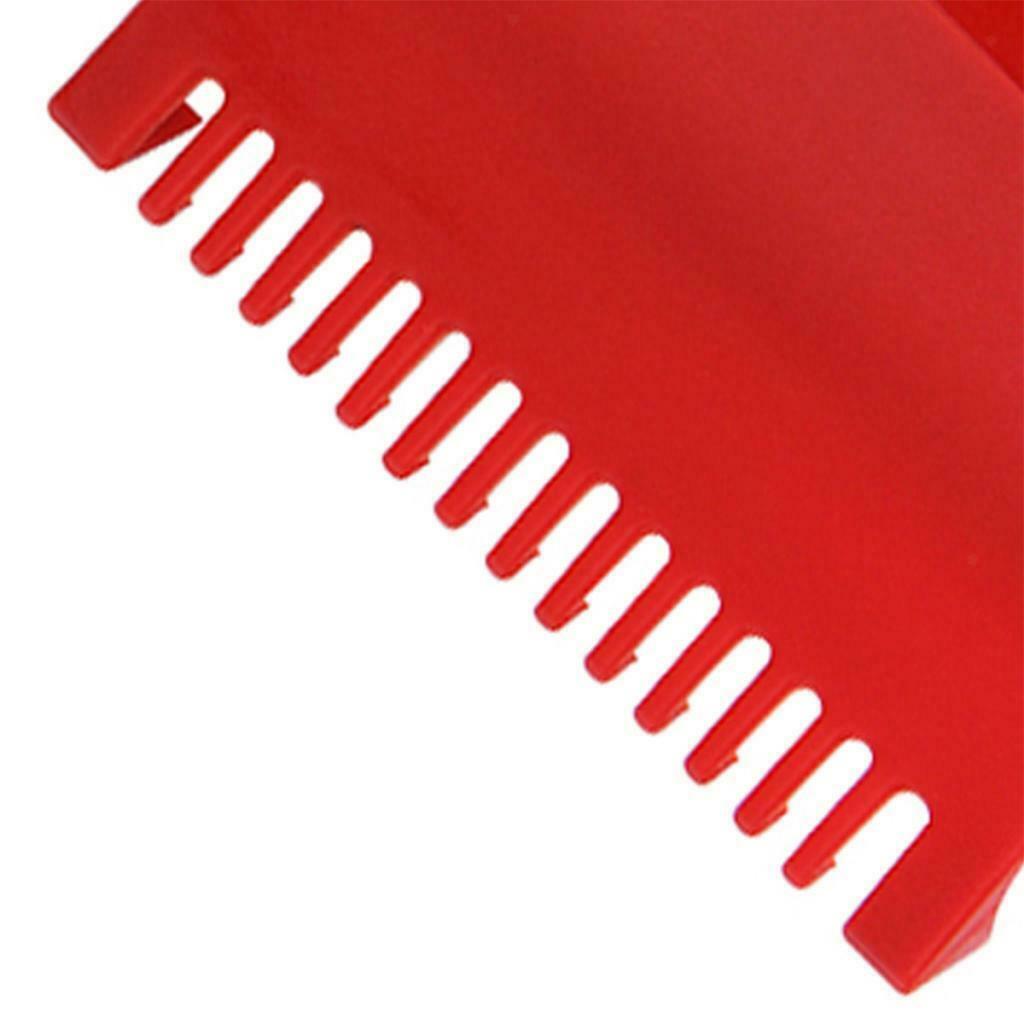 1.5mm / 3mm Professional Hair Cutting Guide Comb Attachment for Hair Shaver