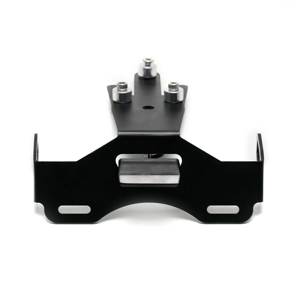 For Kawasaki Ninja 650 ER-6F ER-6N 12-16 Fender Eliminator/License Plate Holder