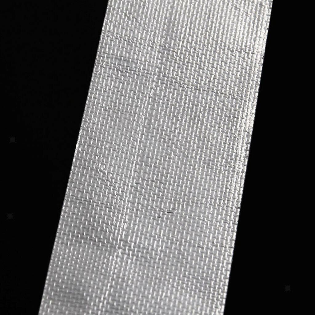Aluminum Foil Car Heat Shield Adhesive Exhaust Manifold Heat Tape Roll