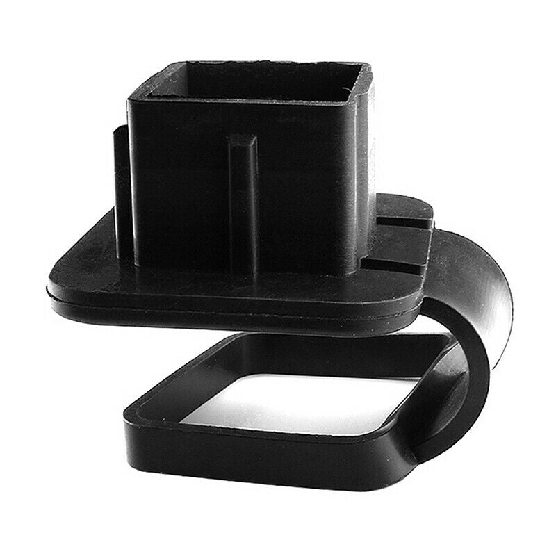 Universal 2in 82208453AB Trail Hitch Cover Tow Plug Cap ReceiverFCA