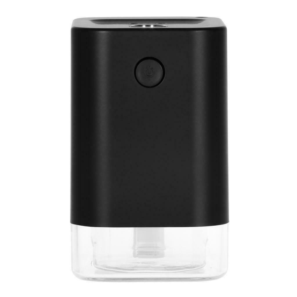 Non-Contact Auto Spray Sterilizer Infrared Hand Cleaner Alcohol Dispenser