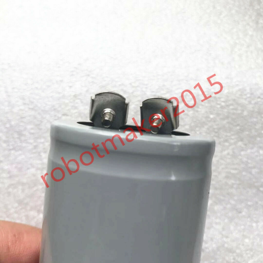 ABS CD60 Motor Starting Capacitor 75 MFD 75UF 250VAC HVAC 250V High Quality