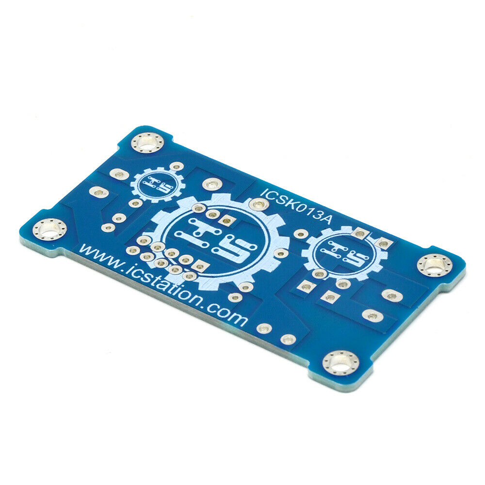 5PCS L78XX PCB LM78XX LM7805 LM7812 Fixed Regulator PCB Board FAST DISPATCH DY