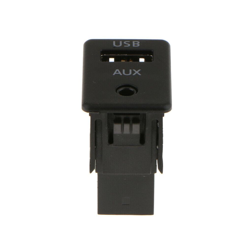 USB Aux Switch & USB Wire Cable Adapter For RCD510+ RCD310+ RCD300+