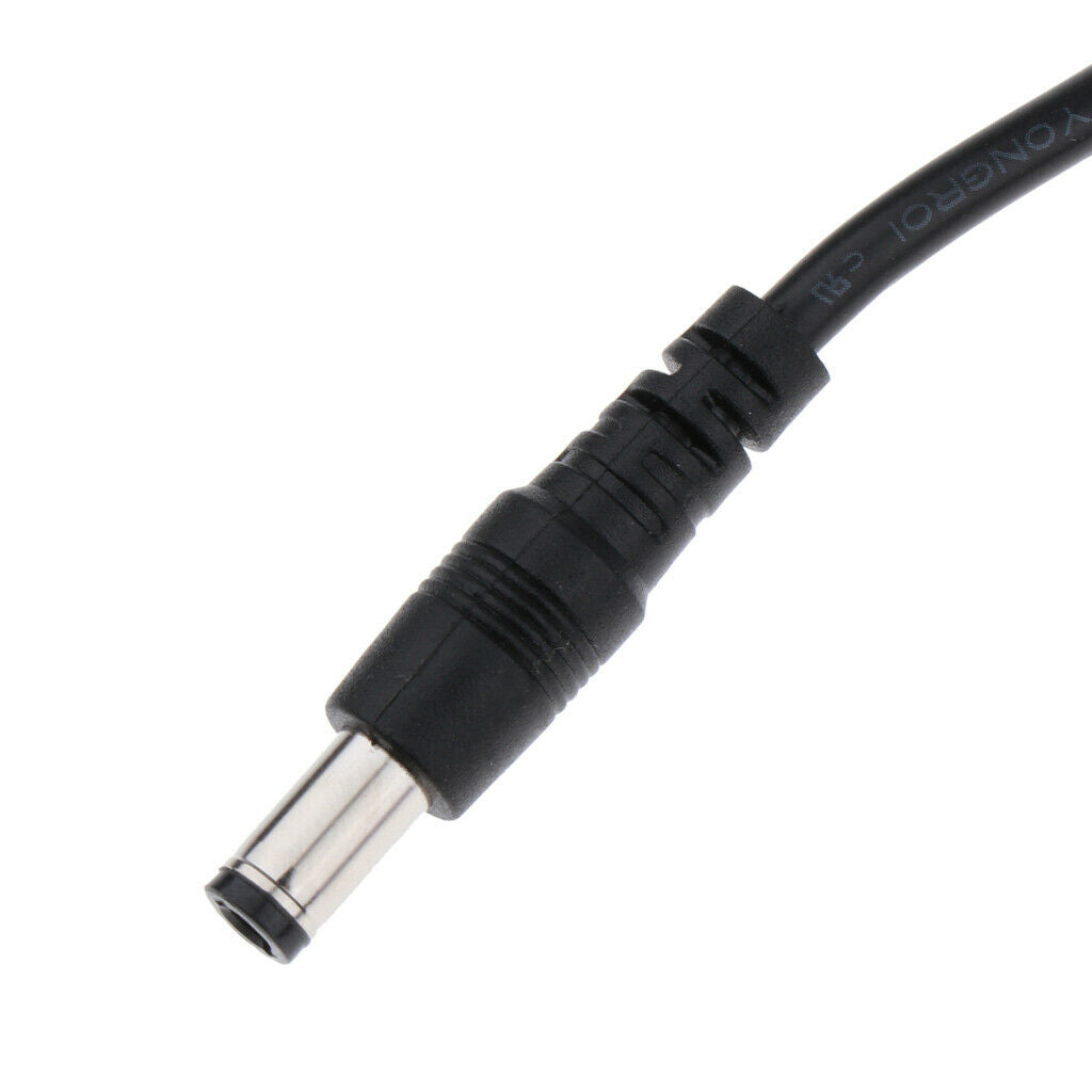 Universal 5A Power Adapter Driver Power Supply Adaptor Dock Replacement