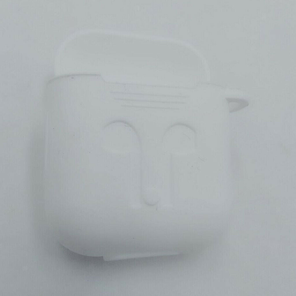 Earphone Anti Lost Loop String Rope Magnetic Connector Line & Case Cover for
