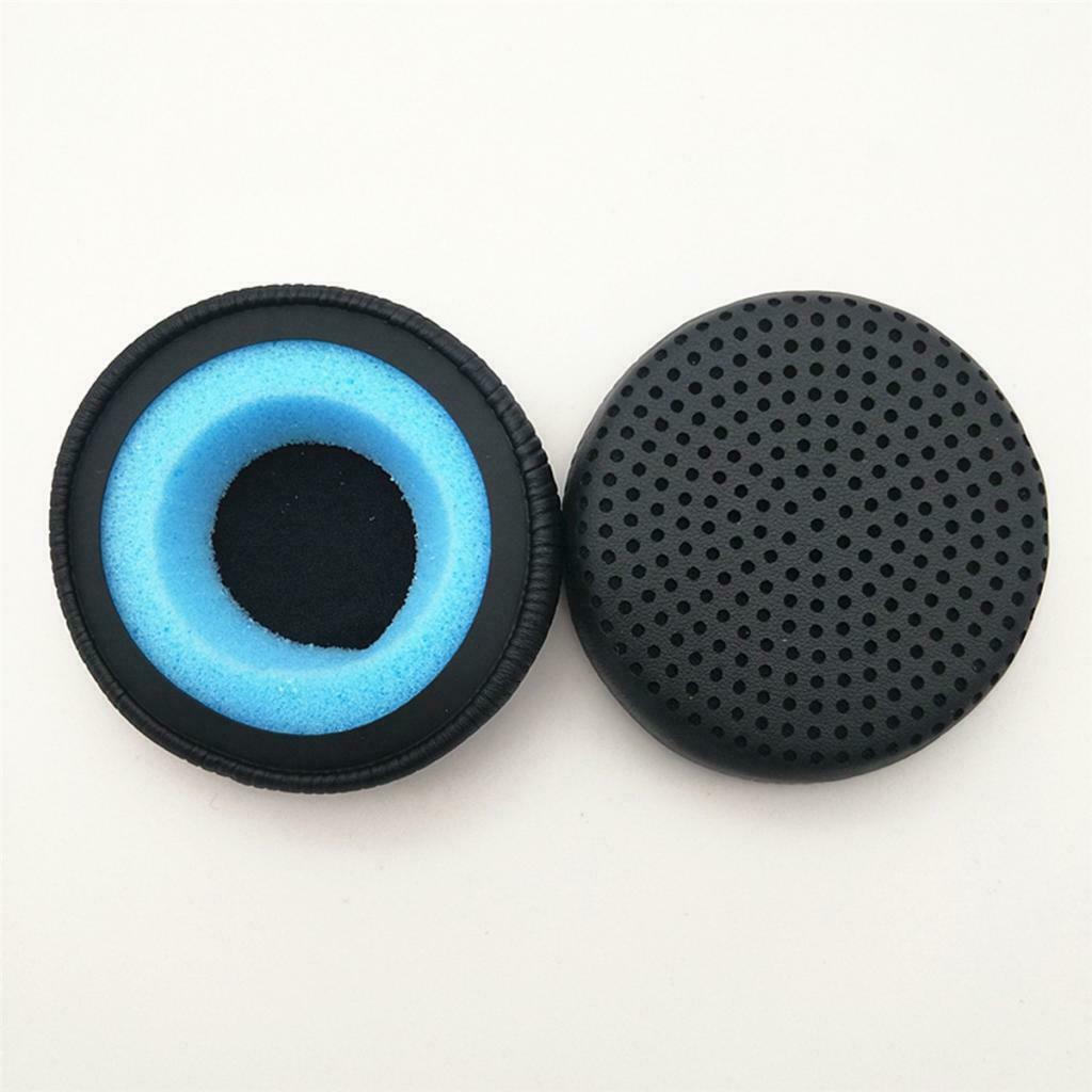 2x Replacement Foam Black Ear Pads Earpad for Skullcandy Grind Headphones