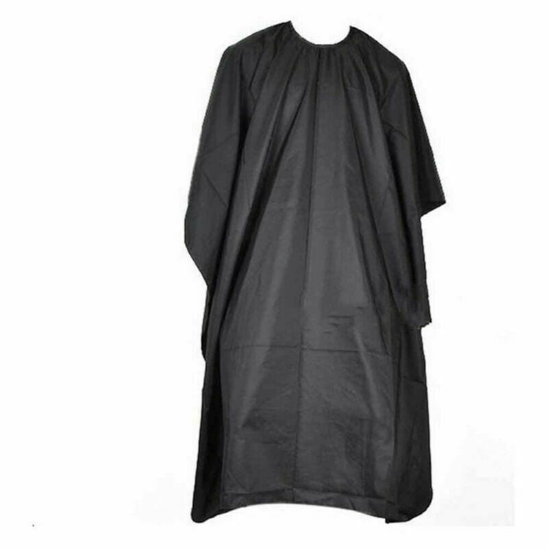 1Pcs Professional Hair Cut/Cutting Salon Barber Hairdressing Gown Cape Apron
