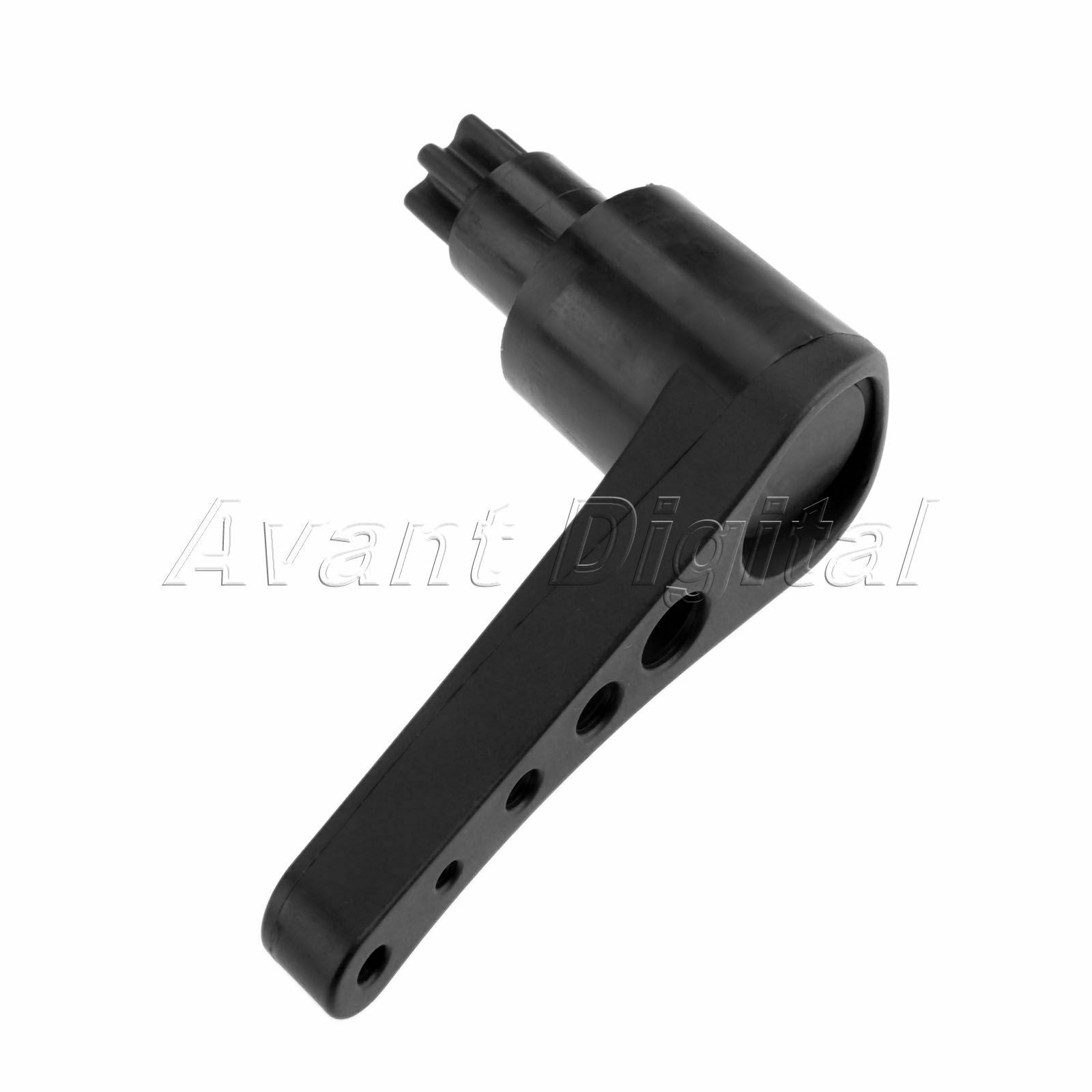 Kayak Rudder Steering Handle Boat Gripe Holder Hand Boat Knob Canoe Accesorise