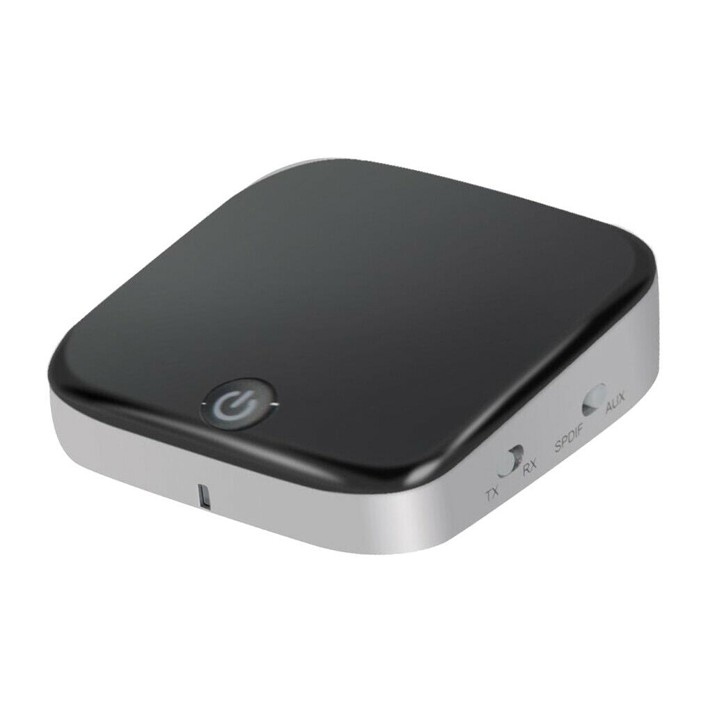 Bluetooth 5.0 Adapter 2-in-1 Transmitter And Receiver, Bluetooth 5.0