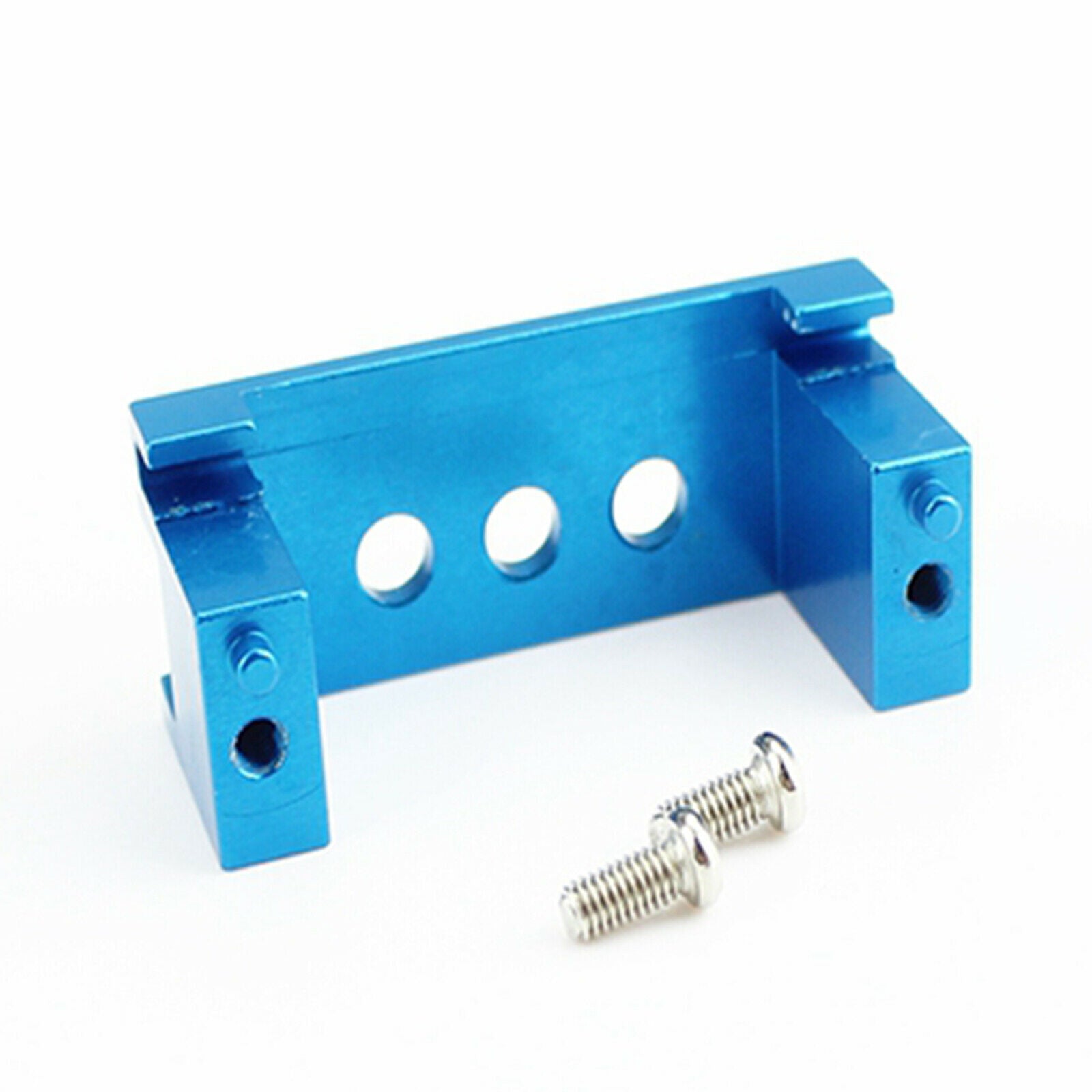 3x Steering Gear Fixing Accessories Update Spare Parts for WLtoys 144001