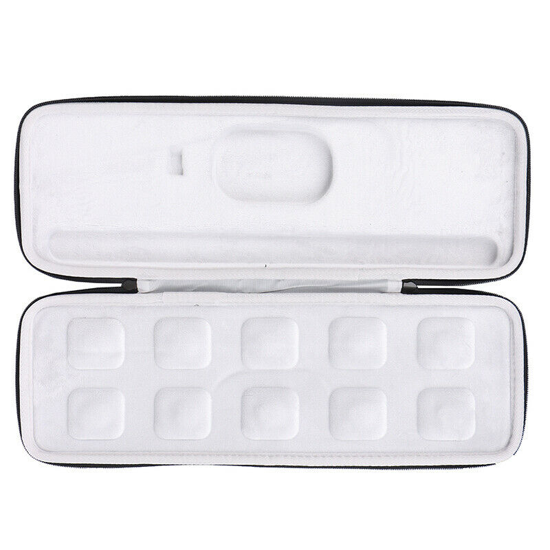 New Hard Keyboard Storage Case Protective Bag For Logitech MX Keys AdvancedB XC