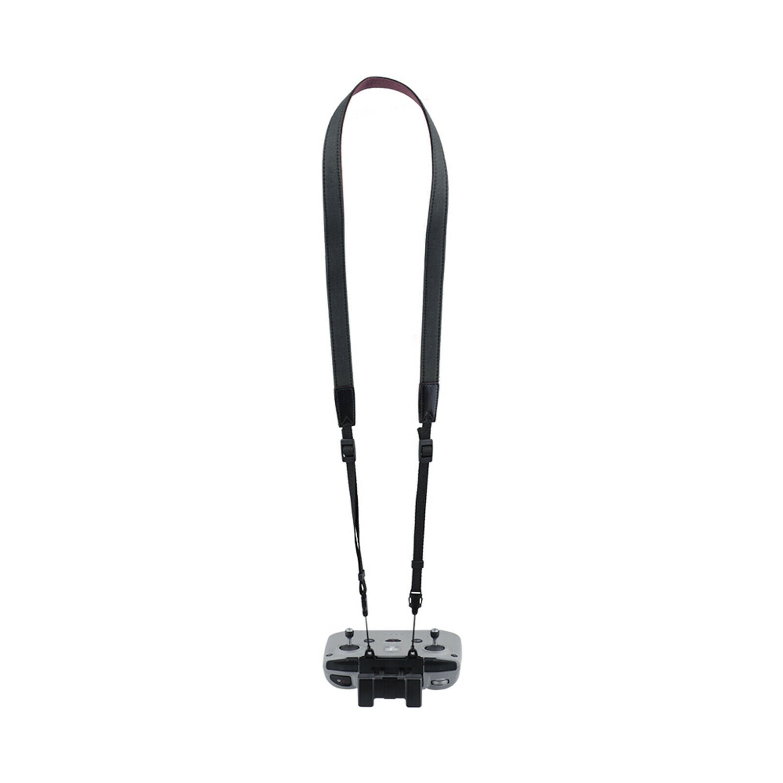 Lanyard Silicone Case for DJI Mavic Air 2 Air 2S Mini 2 Remote Set A