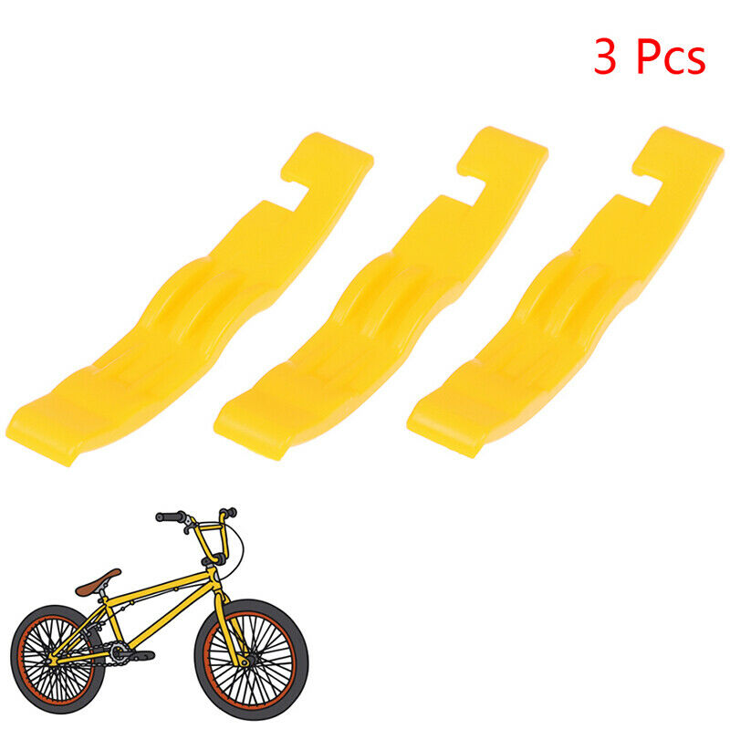 3 Pcs Bicycle Cycling Tire Tyre lever Bike repair Opener Too.l8