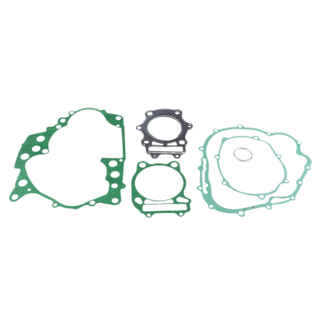 1 Set Plastic Motorcycle Engine Gasket Repair Assy Fits Suzuki  DR350 M GS24