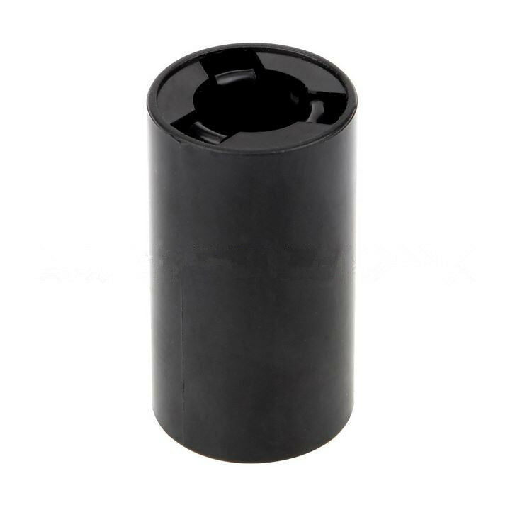 4 pc new battery Adaptor Converter Case box Holder for AA to C  .l8