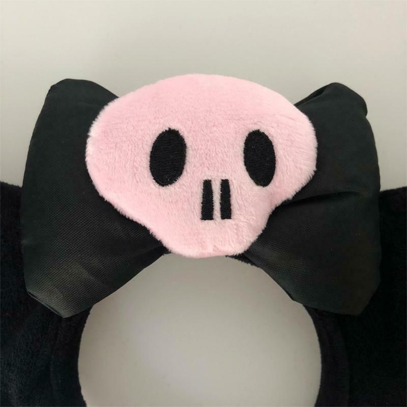 Carnival Cartoon Headbands Dancing Party Props Headwear Halloween Hair Props