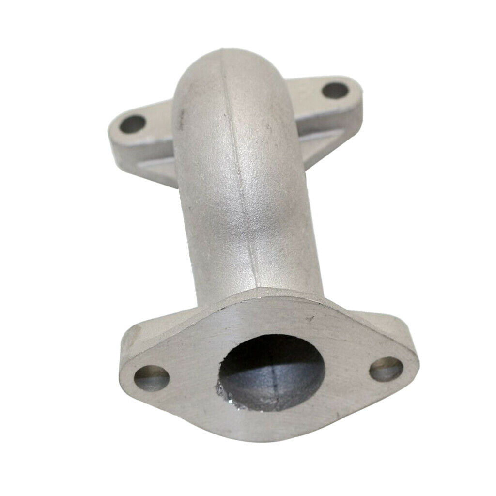 20mm Carb Inlet Intake Manifold for 50cc 70cc 90cc 110cc 125cc Pit Dirt Bike .